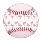 Pink Flamingo Pattern