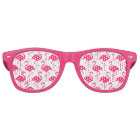Pink Flamingo Pattern