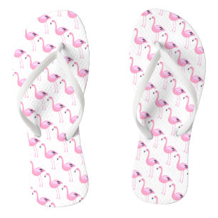 Pink Flamingos 2 Thongs