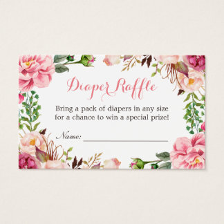 raffle tickets ideas