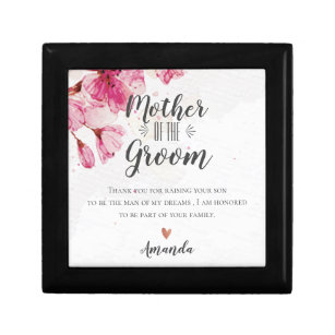 mother of the groom gifts australia