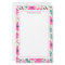 Pink Floral Pattern