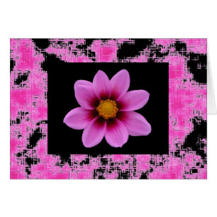 Pink Flower