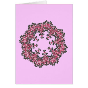 Pink Flowers