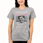 Pink Forever in Our Hearts Photo Memorial