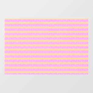 Pink Geometric 