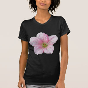 Pink Geranium T-Shirt