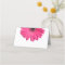 Pink Gerber Gerbera Daisy Wedding