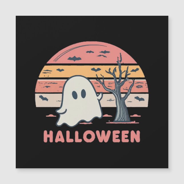 Pink Ghost (Front)