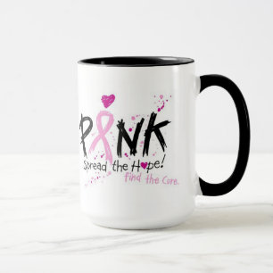 Pink Gift Mug