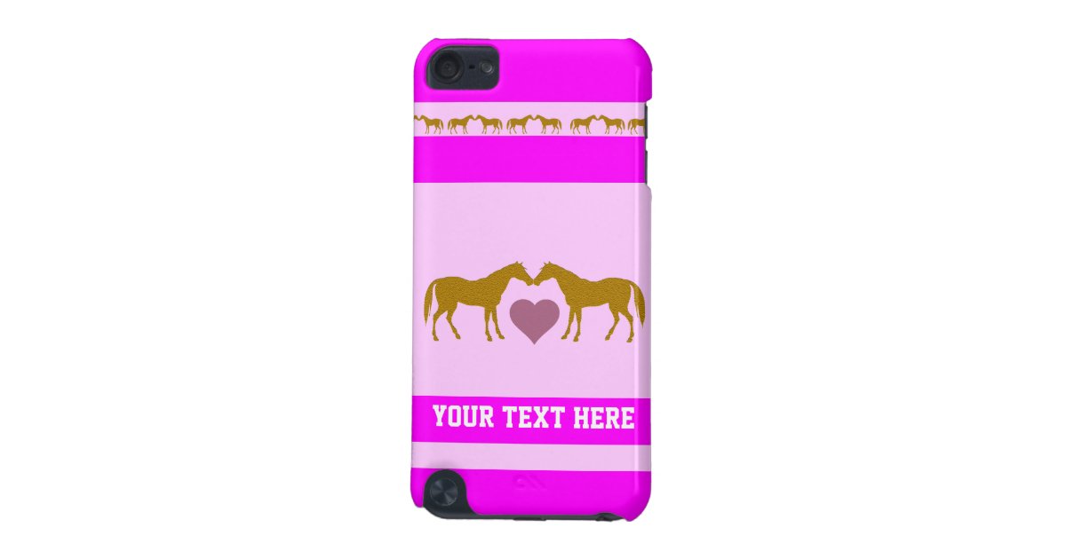 Pink ponies case study 02 image
