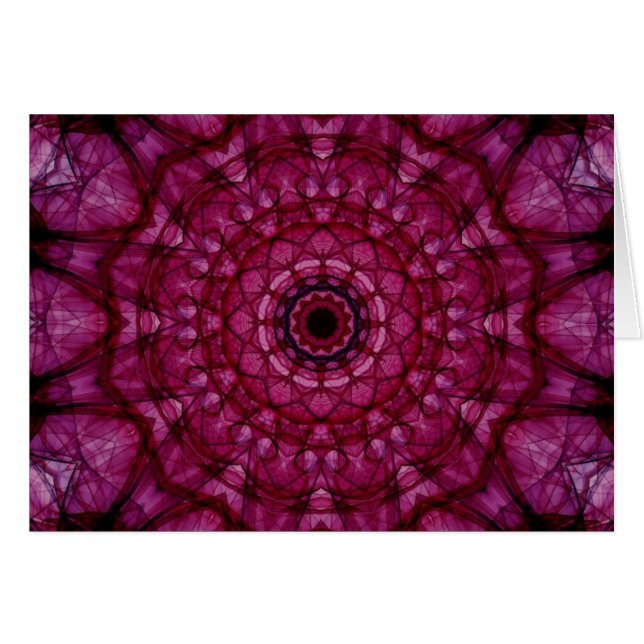 Pink glass ceiling (Front Horizontal)