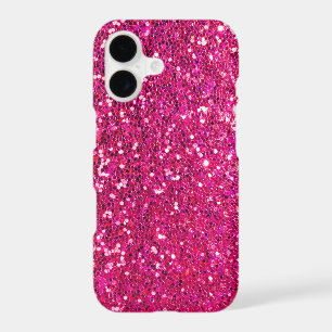 Pink Glitter