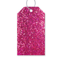 Pink Glitter