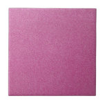 Pink Glitter, Sparkle, Glitter Background Ceramic Tile<br><div class="desc">Elegant,  stylish and sophisticated glitter texture in pink colour. Modern and trendy gift,  perfect for the glitter lover in your life.</div>