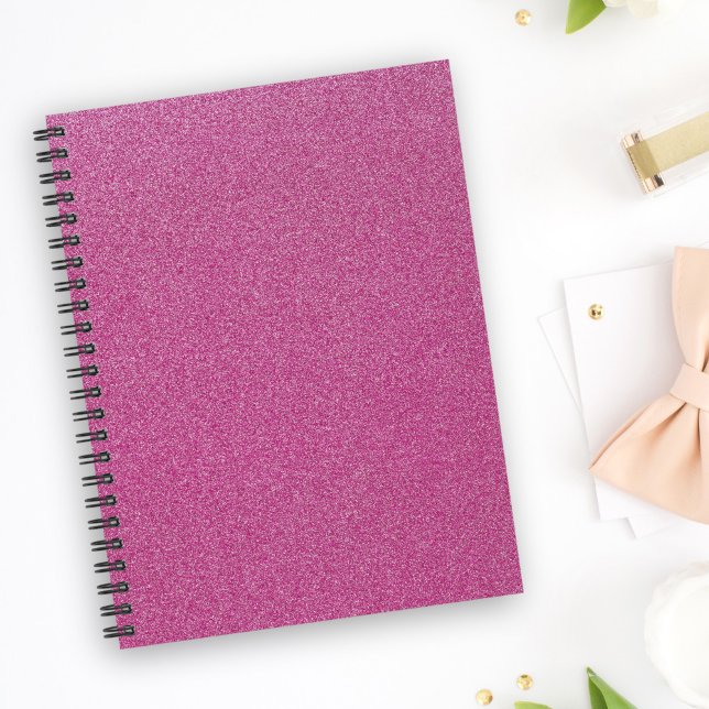 Pink Glitter, Sparkle, Glitter Background Planner (Creator Uploaded)