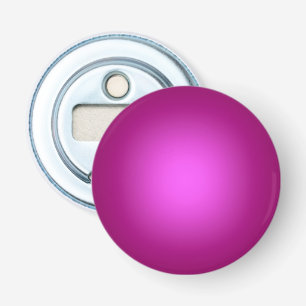 Pink glow bottle opener