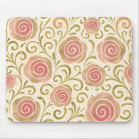 Pink & Gold Fairy Tale Storybook Princess Roses