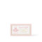 Pink & Gold Tutu Baby Shower Diaper Raffle Ticket