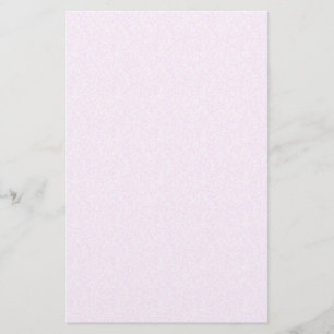 Pink Granite Stationery