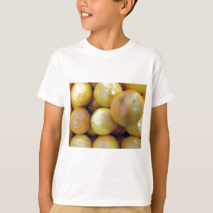 Pink Grapefruit T-Shirt