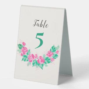 Pink Green Rose Petals Flowers Garden Wedding