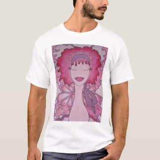 "Pink Haze" T-Shirt
