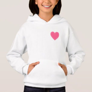 Pink Heart