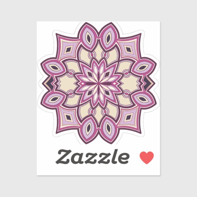 Pink Horizon (Sheet)