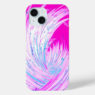 Pink Horizon  iPhone 15 Case