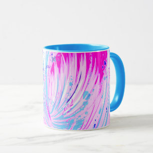 Pink Horizon Mug