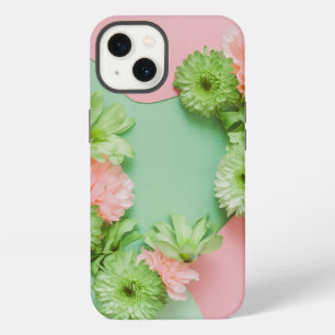 Pink iPhone 13 Case for Holy Ghost Celebration