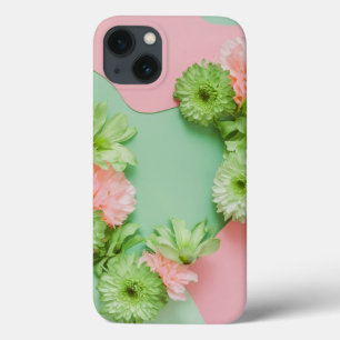 Pink iPhone 13 Case for Holy Ghost Celebration