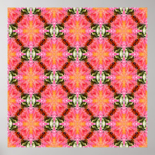 Pink is pretty..... poster