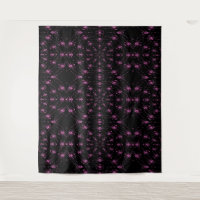 Pink Jewels Modern Art