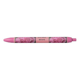 pink ladies pen