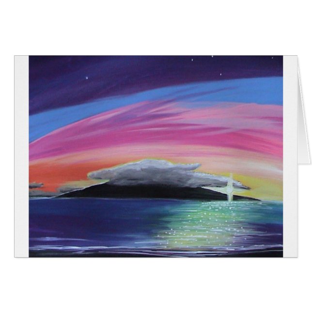 Pink Lanai (Front Horizontal)