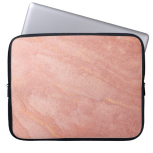 Pink Laptop Sleeve