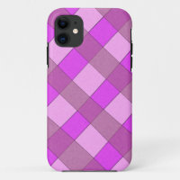 Pink Lattice