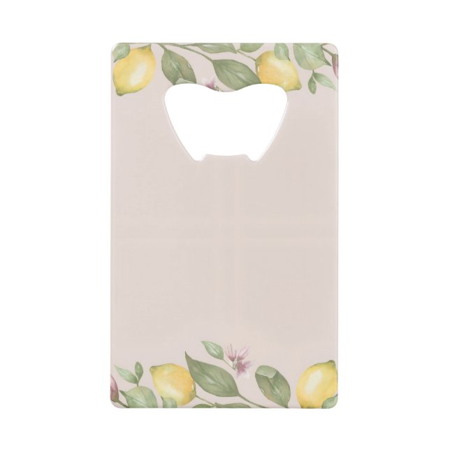 Pink Lemon (Front)