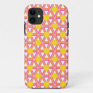 Pink Lemonade  iPhone 11 Case