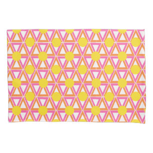 Pink Lemonade  Pillowcase
