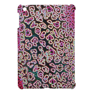 Pink Leopard Collection iPad Mini Case