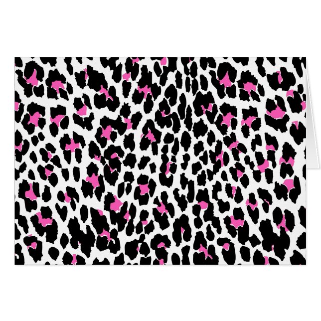 pink leopard print (Front Horizontal)