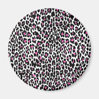 pink leopard print