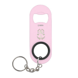 Pink Libra, zodiac, star sign