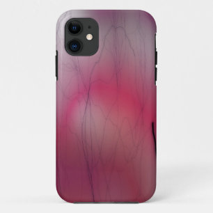 pink lightning iphone case