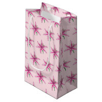 Pink Lily Lilies Blossom Flower Garden Spring