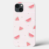 pink little watermelons