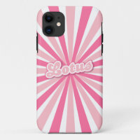 Pink Lotus